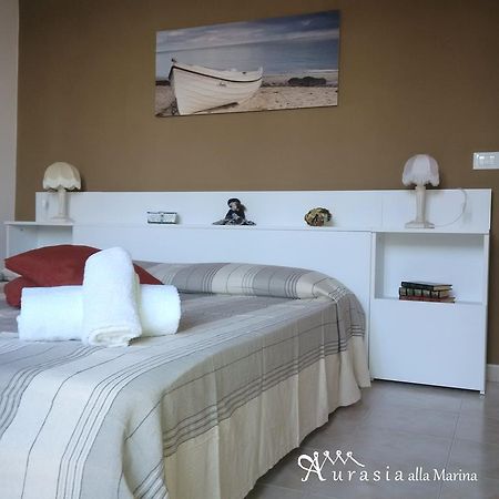 Aurasia Alla Marina Ostuni Kültér fotó