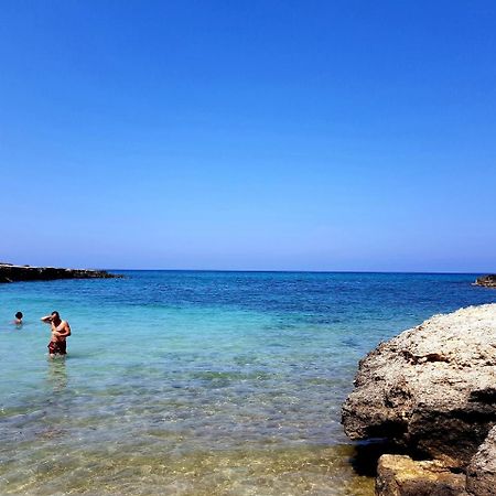 Aurasia Alla Marina Ostuni Kültér fotó