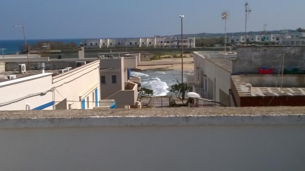 Aurasia Alla Marina Ostuni Kültér fotó