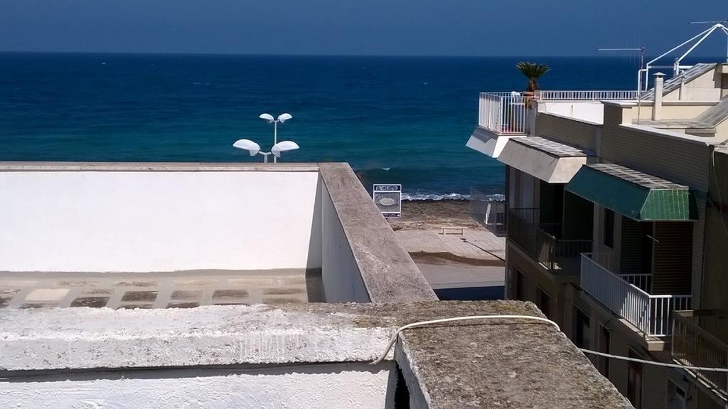 Aurasia Alla Marina Ostuni Kültér fotó