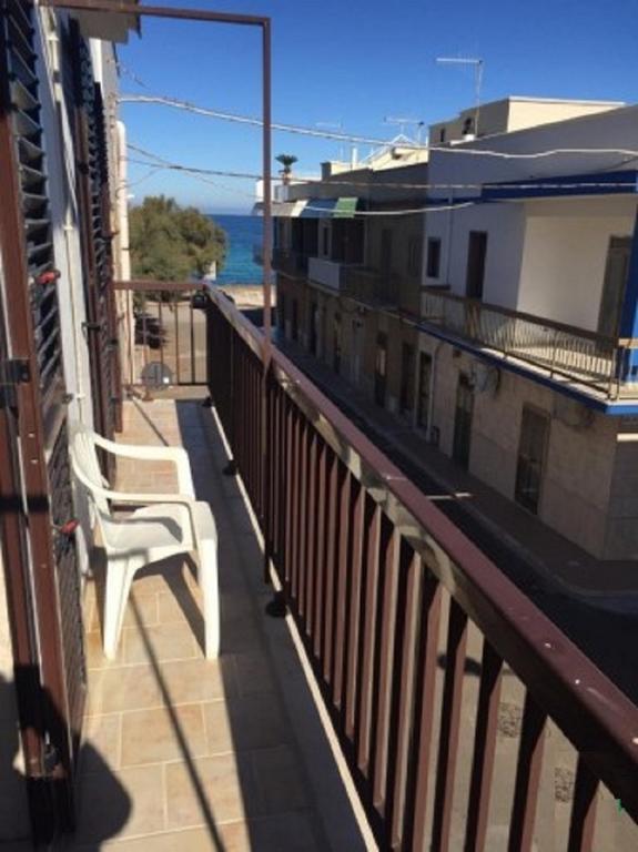 Aurasia Alla Marina Ostuni Kültér fotó