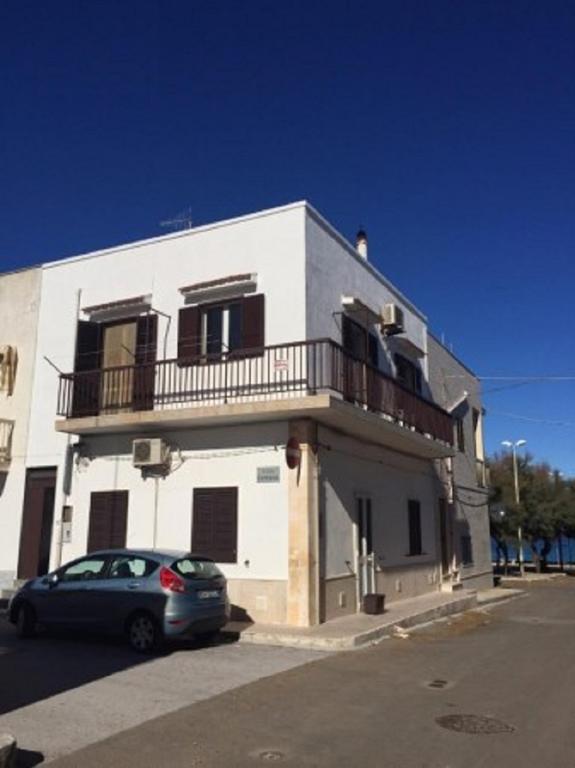Aurasia Alla Marina Ostuni Kültér fotó