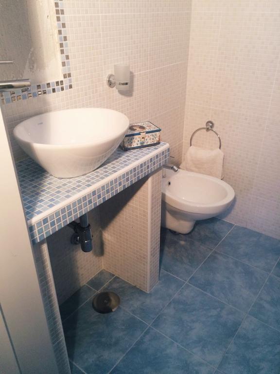 Aurasia Alla Marina Ostuni Kültér fotó