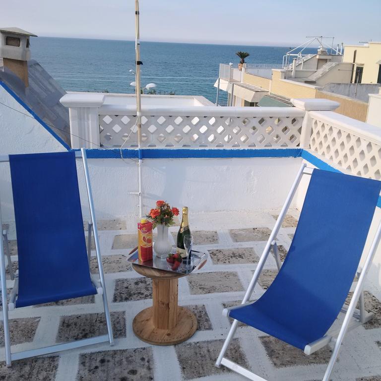 Aurasia Alla Marina Ostuni Kültér fotó
