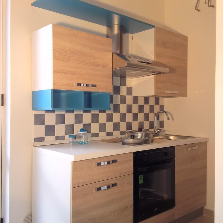 Aurasia Alla Marina Ostuni Kültér fotó