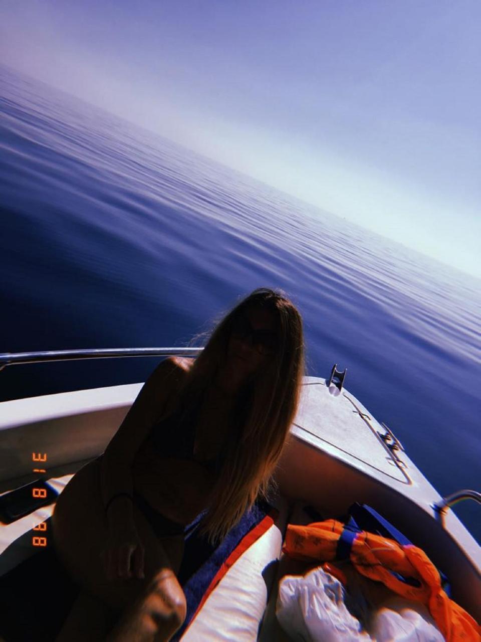 Aurasia Alla Marina Ostuni Kültér fotó