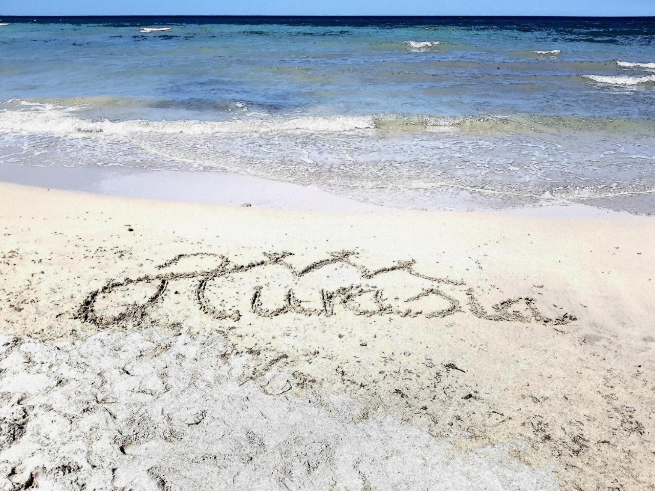 Aurasia Alla Marina Ostuni Kültér fotó